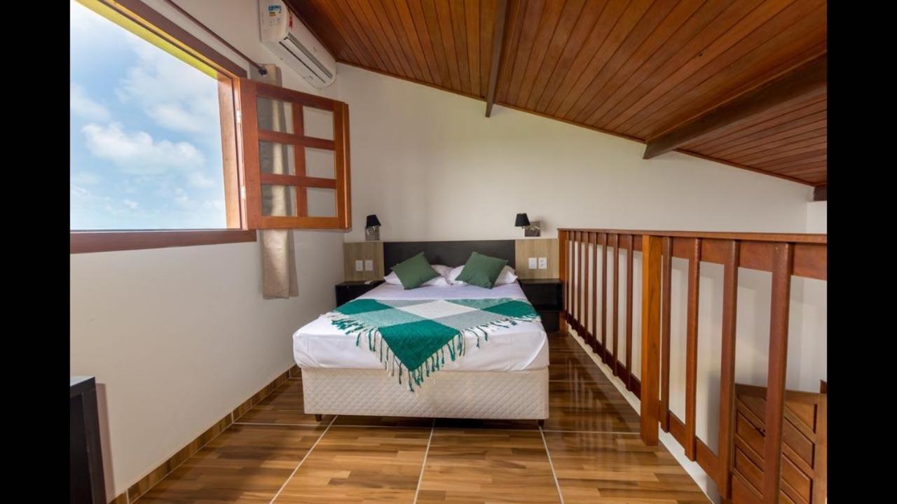 Imperio Pipa Hotel Praia de Pipa Bagian luar foto