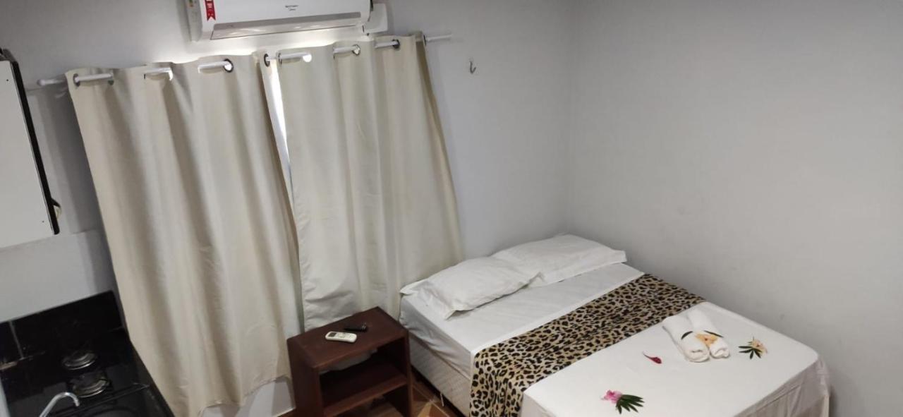Imperio Pipa Hotel Praia de Pipa Bagian luar foto