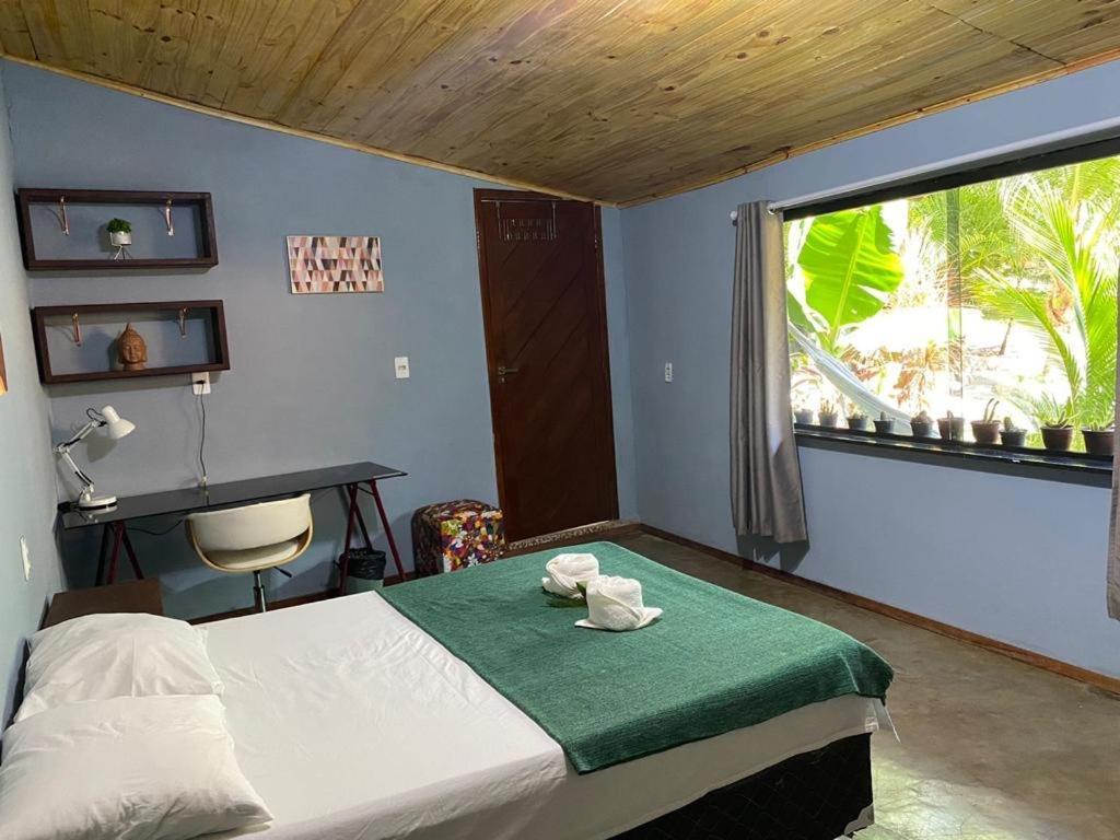Imperio Pipa Hotel Praia de Pipa Bagian luar foto