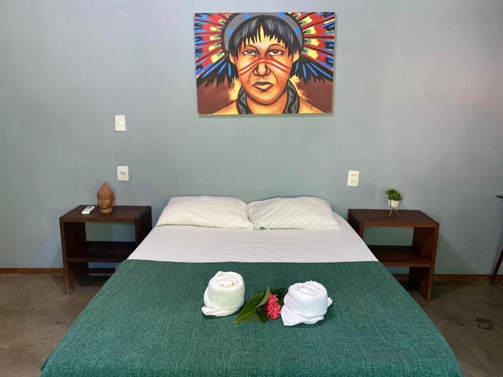 Imperio Pipa Hotel Praia de Pipa Bagian luar foto