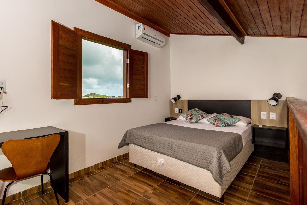 Imperio Pipa Hotel Praia de Pipa Ruang foto